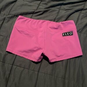Fleo shorts